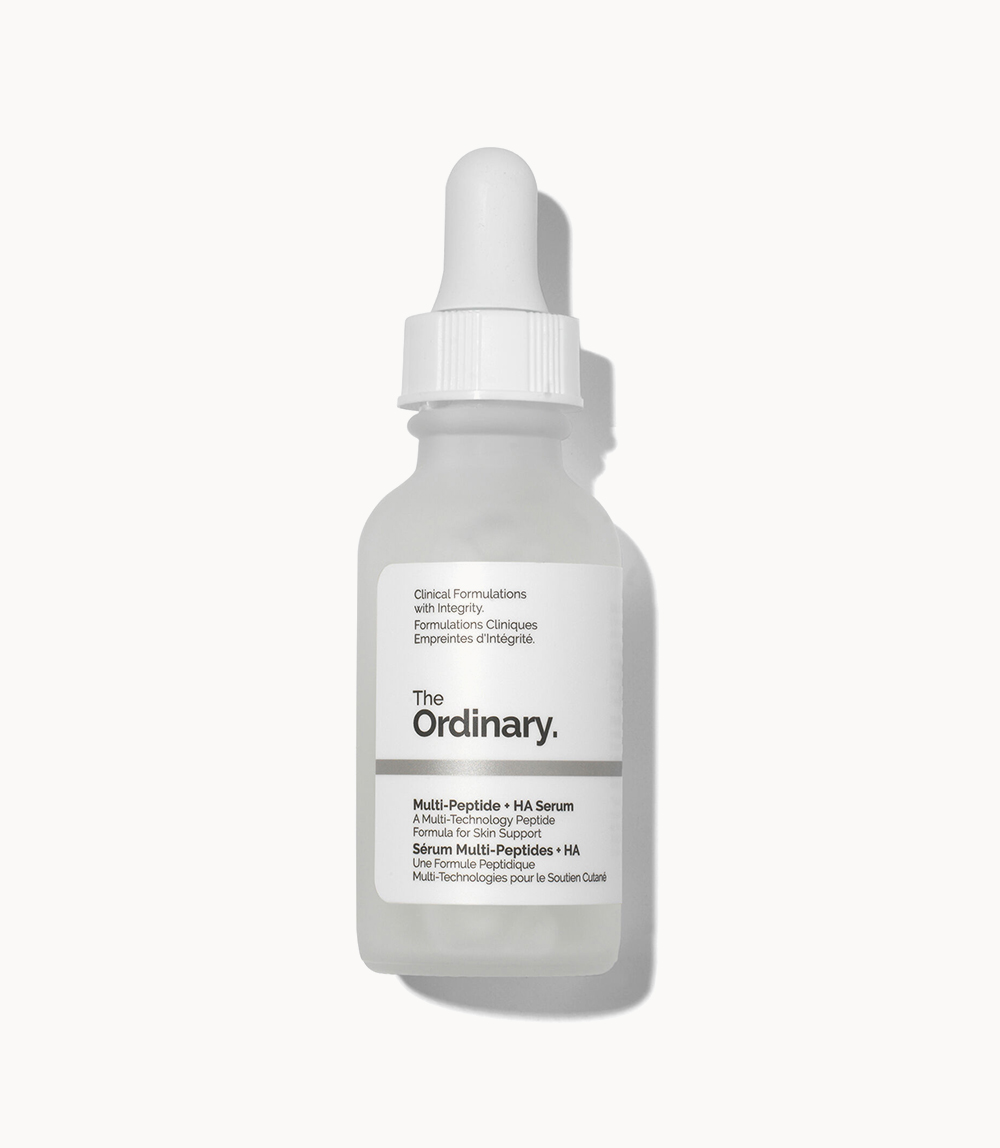 Ordinary Hyaluronic Acid 2% + B5  30ml