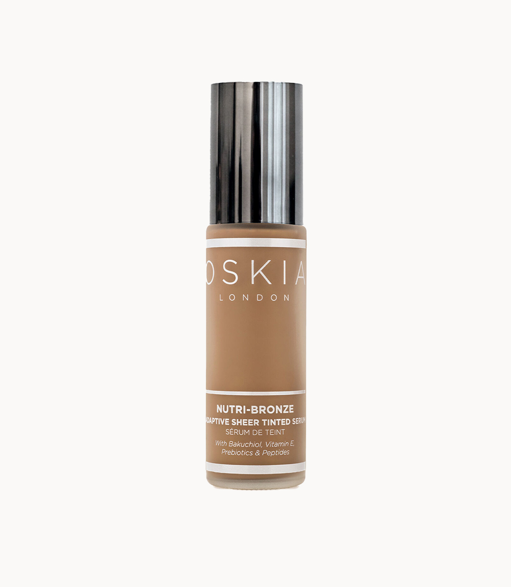 Super C Smart Nutrient Beauty Capsules