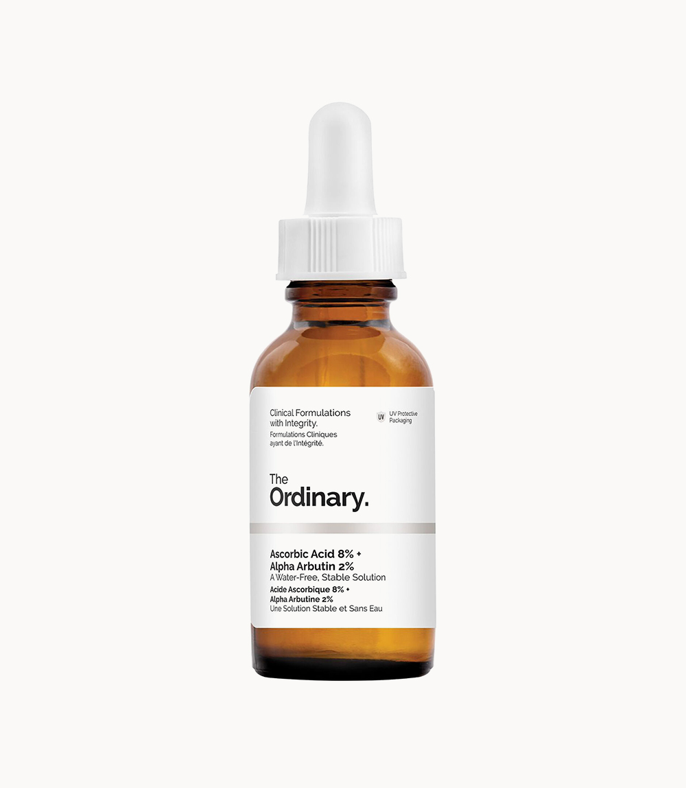 Ceo Afterglow Brightening Vitamin C Cream